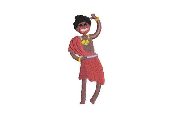 African Masai Tribal: A Seller’s Review