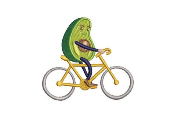 Avocado Cyclist: A Review for Boutique Apparel