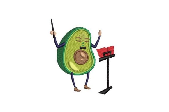 Avocado Orchesta Conducter: A Designer’s Review