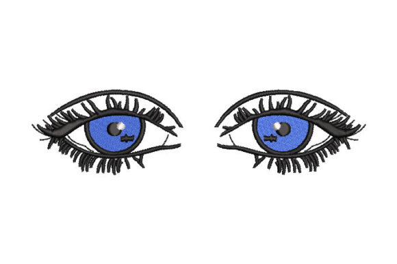 Blue Eyes: A Seller’s Review for Etsy Shops