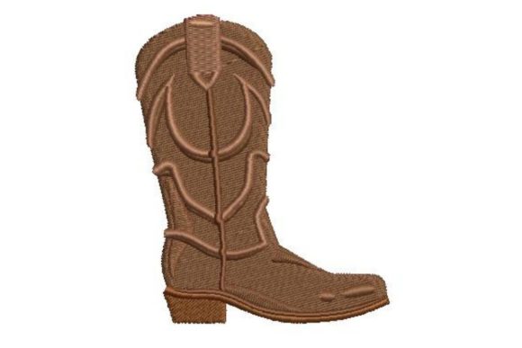 Cowboy Boot in Leather Color: A Designer’s Review
