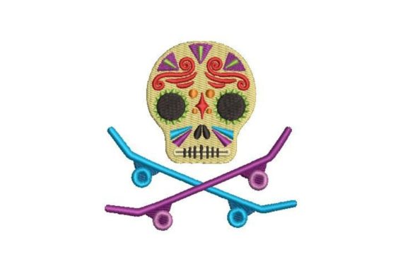 Day of the Dead Mask: A Designer’s Review
