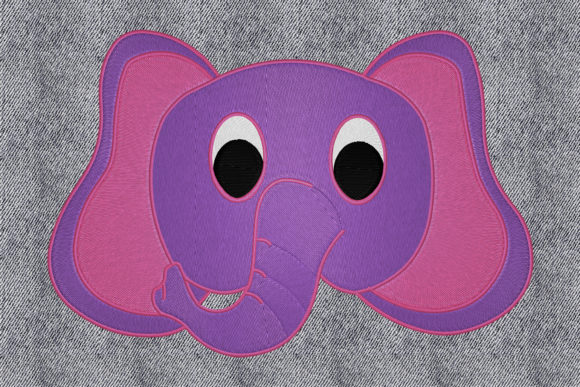 Elephant Face: A Designer’s Review for Boutique Apparel