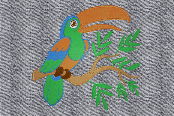 Exotic Bird: A Designer’s Review for Small Business Merch