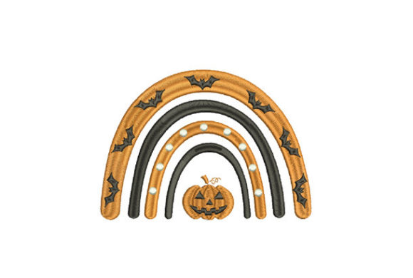Halloween Boho Raimbow: A Designer’s Review