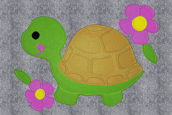 Happy Turtle: A Designer’s Review for Handmade Gifts