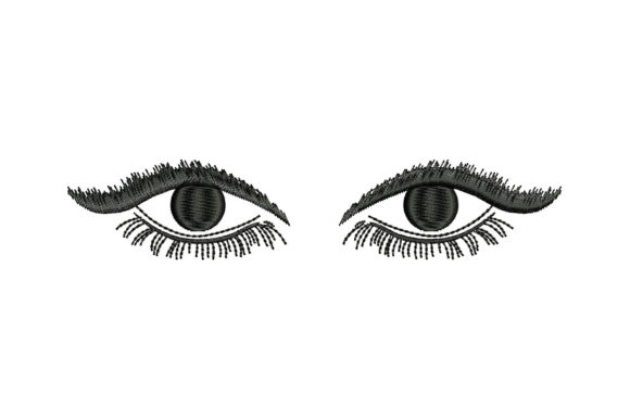 Human Eyes: A Designer’s Review for Real Projects