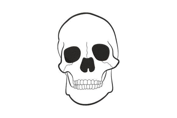 Human Head Skull: A Designer’s Review for Craft Fairs