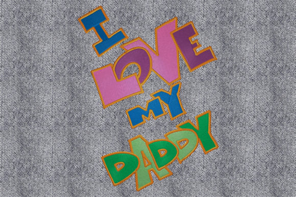 Love Daddy: A Designer’s Review for Personalized Gifts