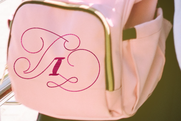 Magical I Winter Monogram: A Designer’s Review