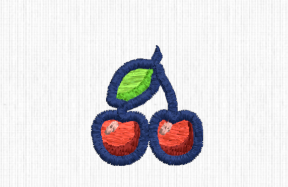 Mini Cherries: A Designer’s Holiday Review