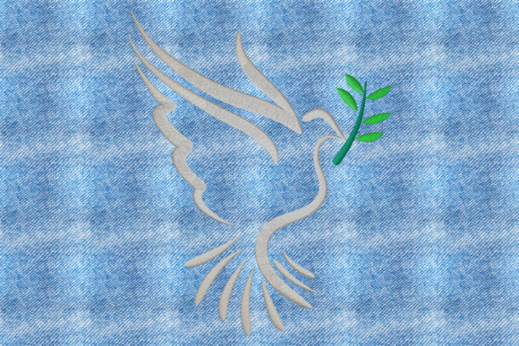 Pigeon of Peace: A Designer’s Holiday Review