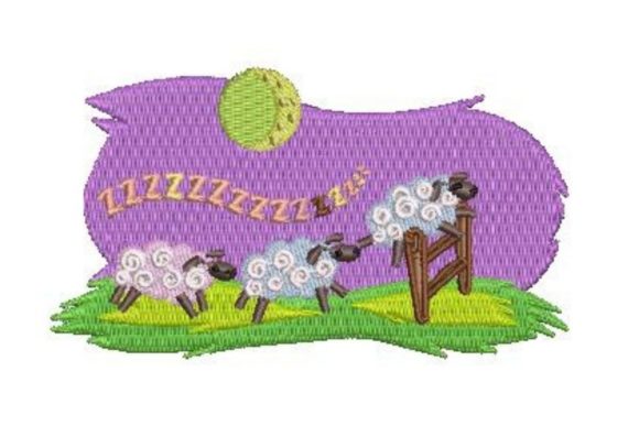 Review: Sheep Jumping over a Fence for Boutique Sweatshirts