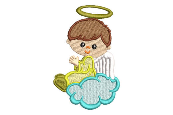 Reviewing Angel Child Praying for Boutique Sweatshirts