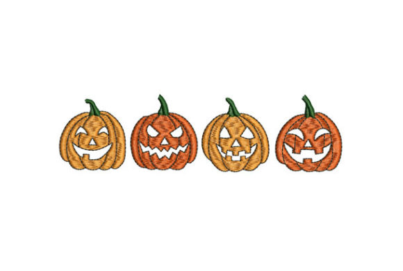 Scary Pumpkins: A Designer’s Review for Business Use