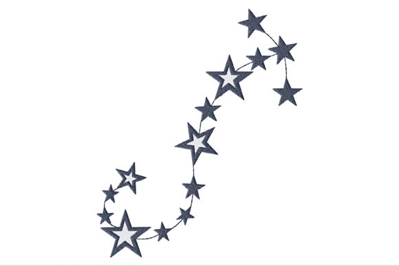 Scorpio Constellation Sign: A Designer’s Review