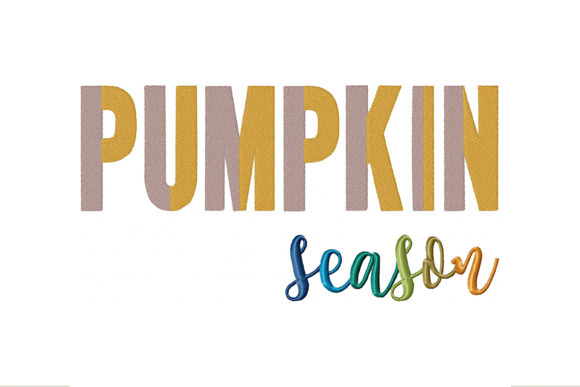 Season Pumpkin: A Designer’s Review for Holiday Crafts