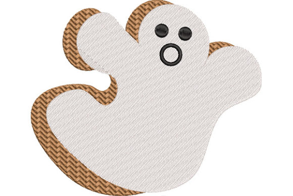 Stitching Spooky Cookie: A Designer’s Real-World Review