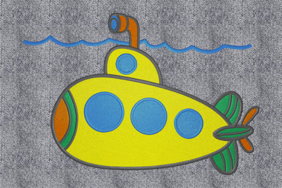 Submarine: A Designer’s Review for Holiday Collections