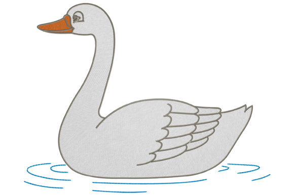 Swan in the Lake: A Designer’s Review for Craft Fair Success