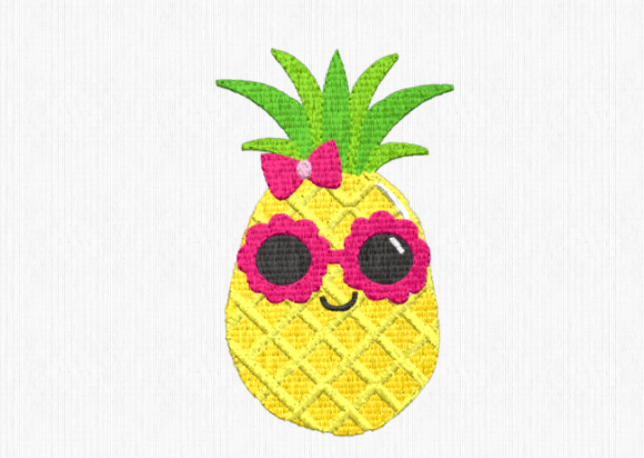 Sweet Pineapple: A Designer’s Review for Personalized Gifts