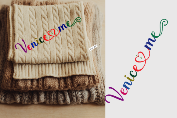 Venice Love Me: A Designer’s Review for Brand Merch